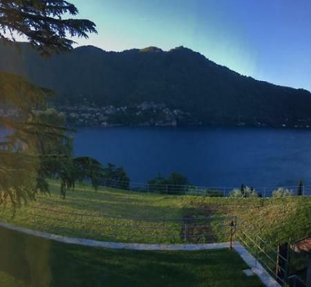 B&B La Cassinella Cernobbio Exterior foto