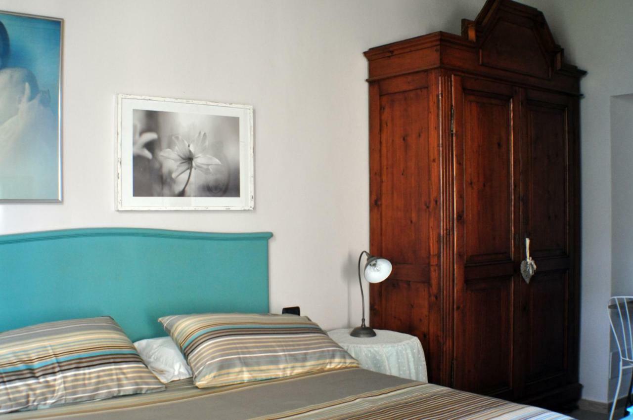 B&B La Cassinella Cernobbio Exterior foto