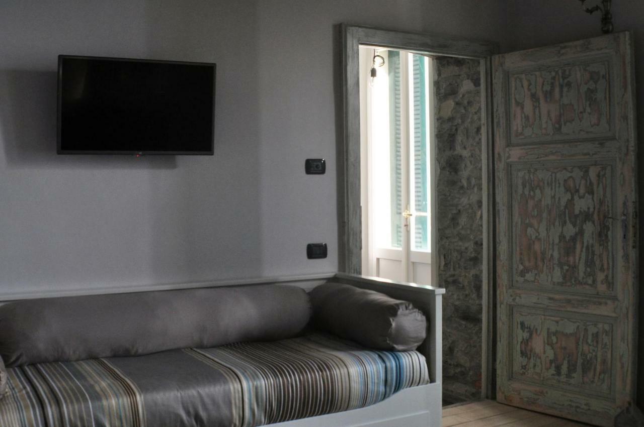 B&B La Cassinella Cernobbio Exterior foto